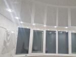 натяжные потолки в самаре