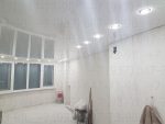 Натяжные потолки в Краснодаре
