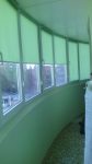 рулонные жалюзи