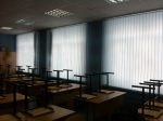 вертикальные жалюзи в Краснодаре